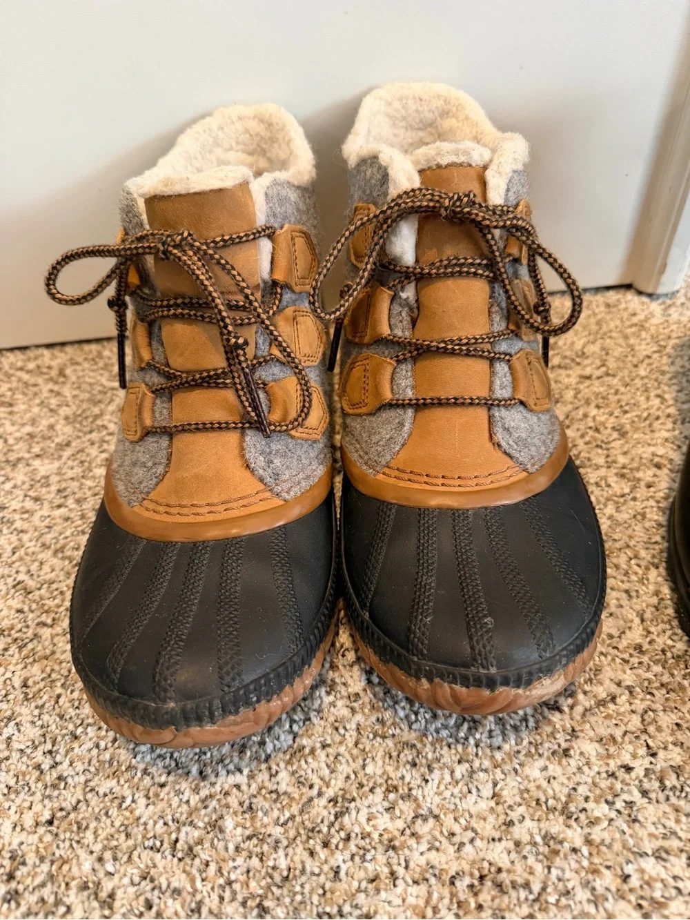 Sorel warm women’s